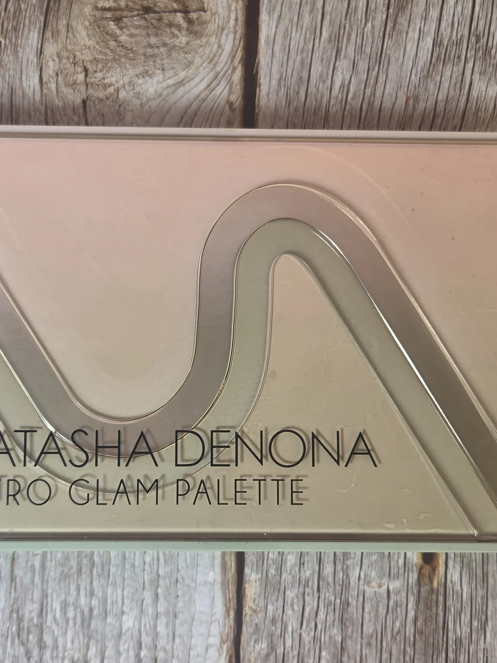 Natasha Denona versatile eyeshadow